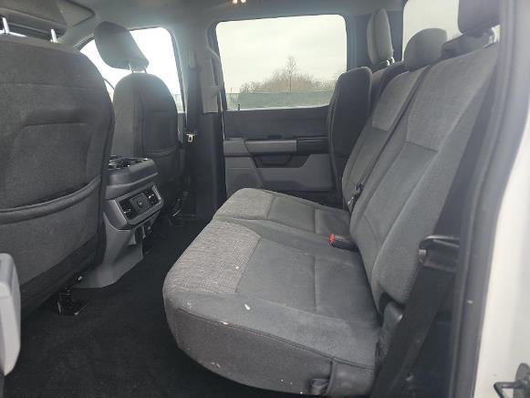 2024 Ford Super Duty F-250 SRW XLT