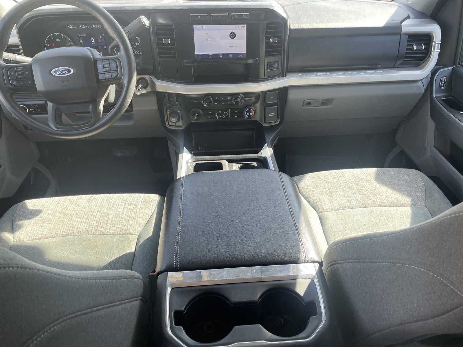 2024 Ford Super Duty F-250 SRW XLT