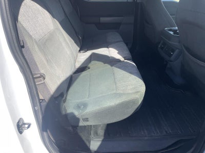 2024 Ford Super Duty F-250 SRW XLT