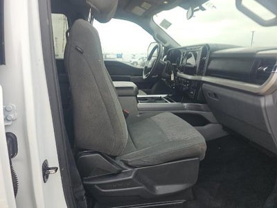 2024 Ford Super Duty F-250 SRW XLT