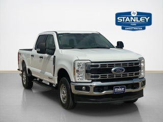 2024 Ford Super Duty F-250 SRW XLT
