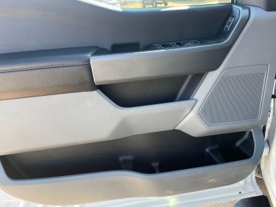 2025 Ford Super Duty F-250 SRW XLT