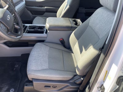 2025 Ford Super Duty F-250 SRW XLT