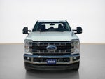 2025 Ford Super Duty F-250 SRW XLT