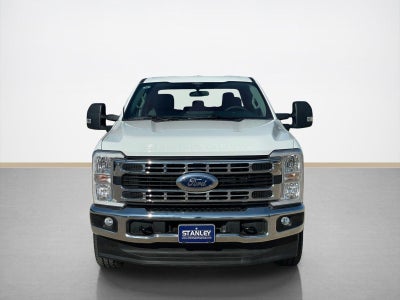 2025 Ford Super Duty F-250 SRW XLT