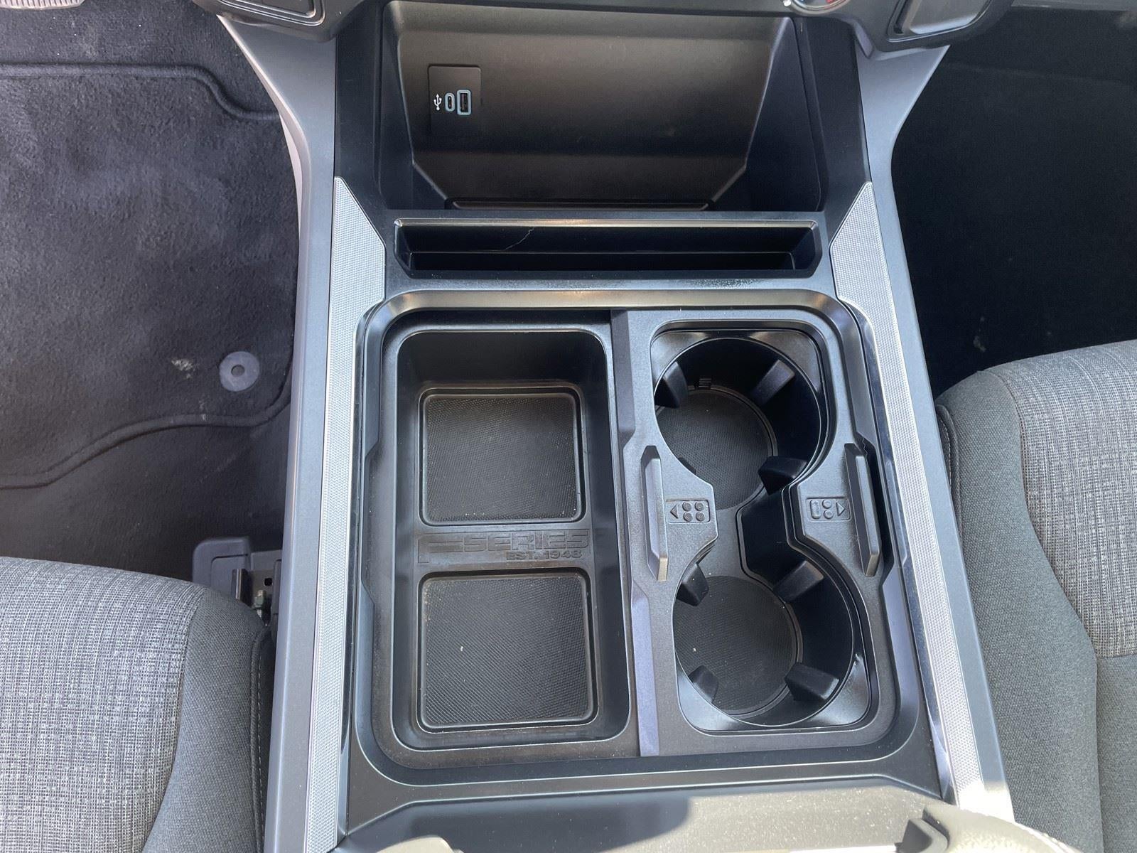 2025 Ford Super Duty F-250 SRW XLT