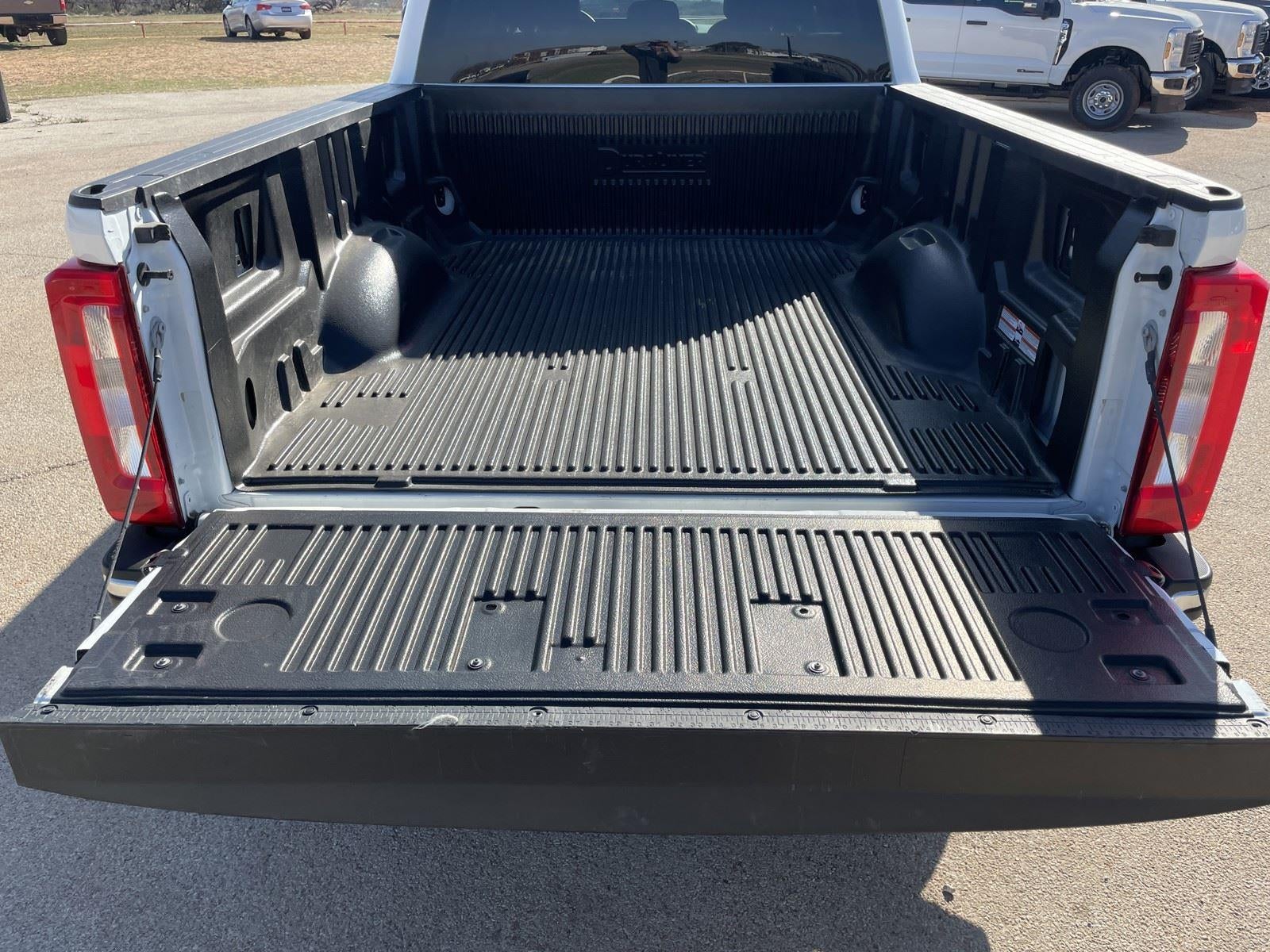 2025 Ford Super Duty F-250 SRW XLT