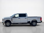 2025 Ford Super Duty F-250 SRW XLT