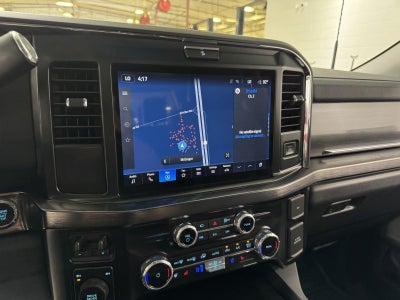 2025 Ford Super Duty F-250 SRW LARIAT