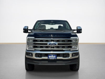 2025 Ford Super Duty F-250 SRW LARIAT