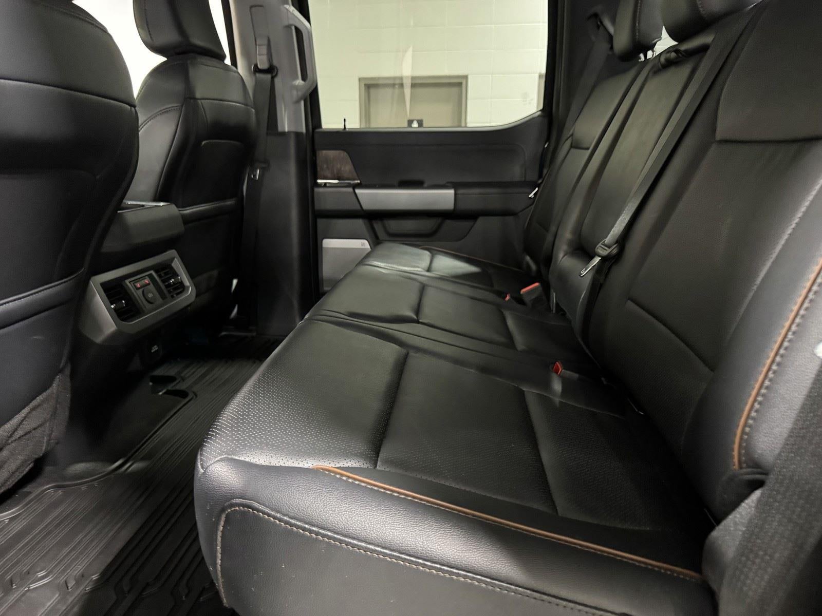 2025 Ford Super Duty F-250 SRW LARIAT