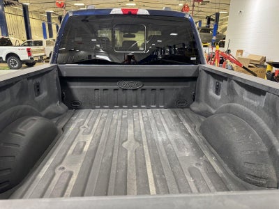 2025 Ford Super Duty F-250 SRW LARIAT