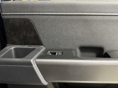 2025 Ford Super Duty F-250 SRW LARIAT