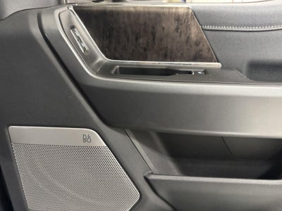 2025 Ford Super Duty F-250 SRW LARIAT