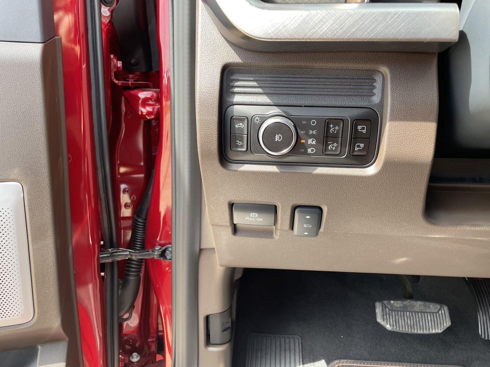 2026 Ford Super Duty F-250 SRW King Ranch