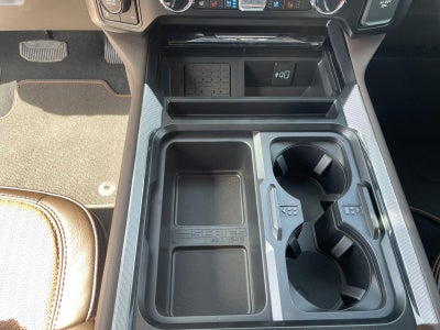 2026 Ford Super Duty F-250 SRW King Ranch