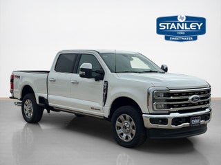2026 Ford Super Duty F-250 SRW King Ranch