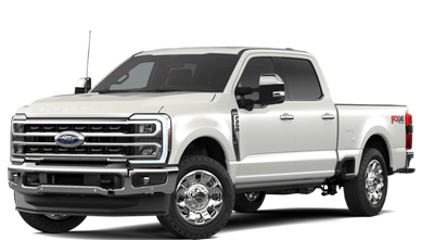 2026 Ford Super Duty F-250 SRW King Ranch