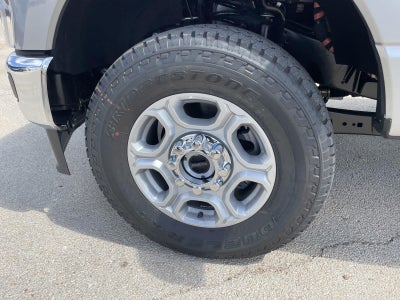 2027 Ford Super Duty F-250 Srw King Ranch