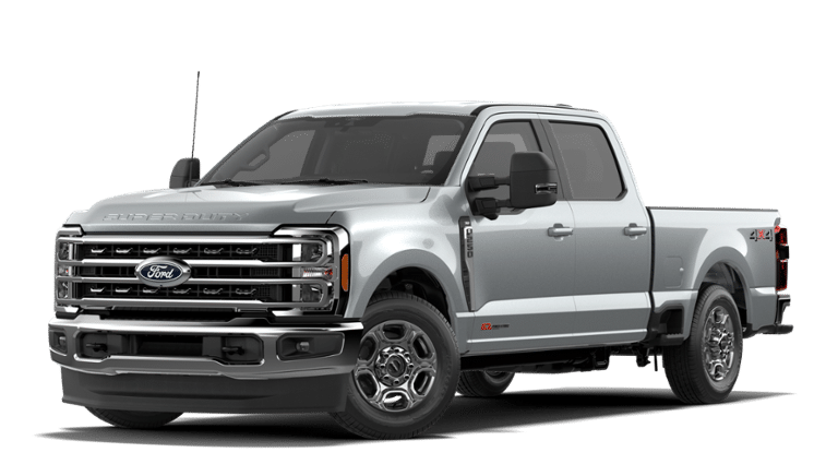 2027 Ford Super Duty F-250 Srw King Ranch
