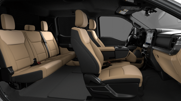2027 Ford Super Duty F-250 Srw King Ranch