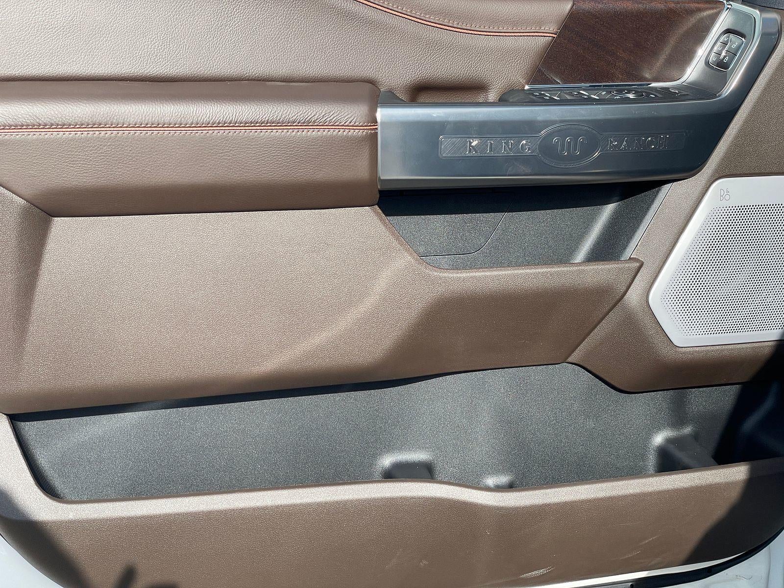 2026 Ford Super Duty F-250 SRW King Ranch