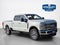 2027 Ford Super Duty F-250 SRW LARIAT