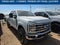 2025 Ford Super Duty F-250 SRW LARIAT