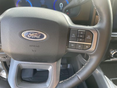 2025 Ford Super Duty F-250 SRW LARIAT