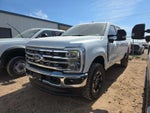 2025 Ford Super Duty F-250 SRW LARIAT