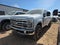 2025 Ford Super Duty F-250 SRW LARIAT
