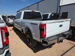 2025 Ford Super Duty F-250 SRW LARIAT
