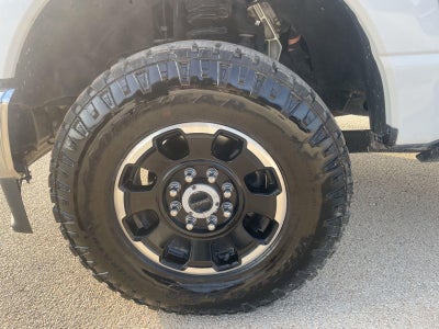 2025 Ford Super Duty F-250 SRW LARIAT