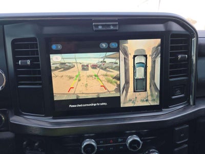 2025 Ford Super Duty F-250 SRW LARIAT