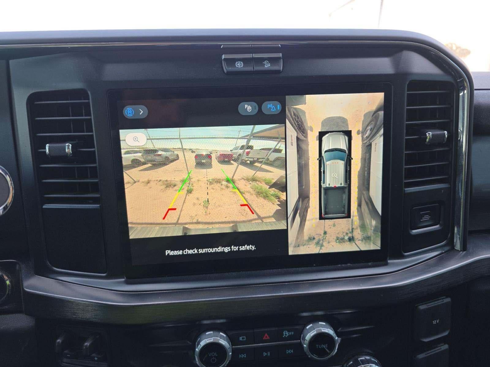 2025 Ford Super Duty F-250 SRW LARIAT