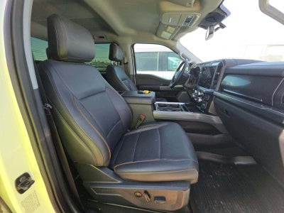 2025 Ford Super Duty F-250 SRW LARIAT