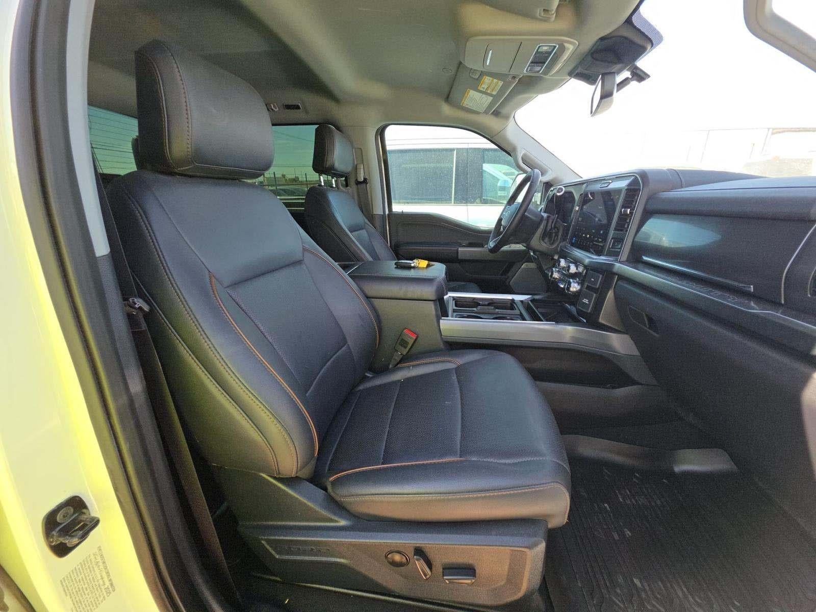 2025 Ford Super Duty F-250 SRW LARIAT