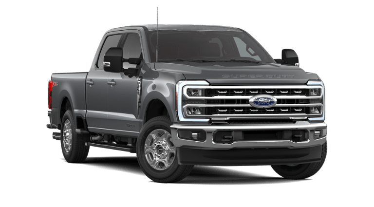 2026 Ford Super Duty F-250 SRW XLT