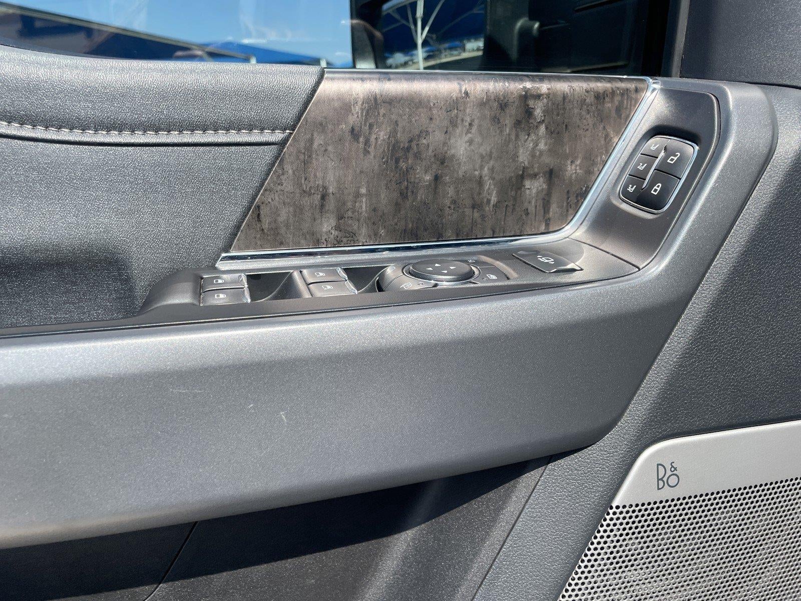2024 Ford Super Duty F-250 Srw LARIAT