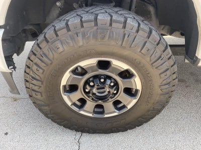 2024 Ford Super Duty F-250 Srw LARIAT