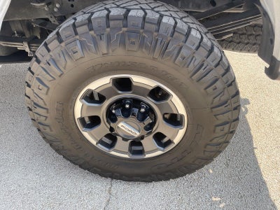 2024 Ford Super Duty F-250 Srw LARIAT