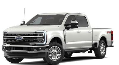 2026 Ford Super Duty F-250 SRW King Ranch