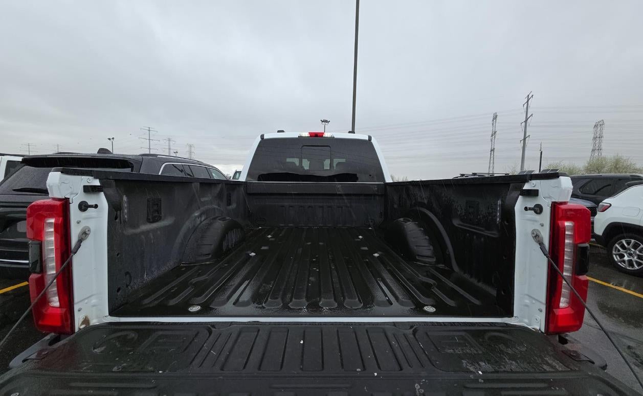 2024 Ford Super Duty F-250 SRW LARIAT