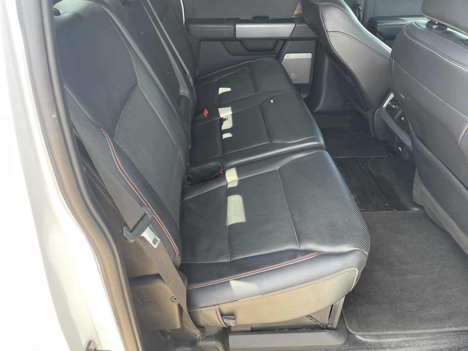 2024 Ford Super Duty F-250 SRW LARIAT