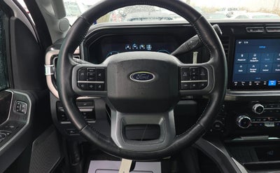 2024 Ford Super Duty F-250 SRW LARIAT