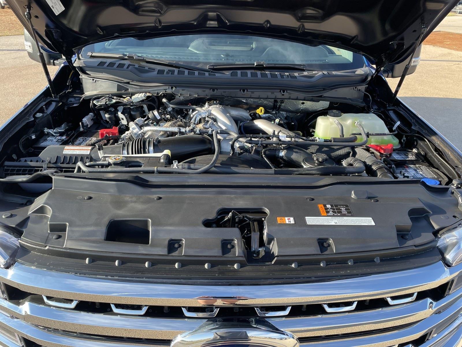 2026 Ford Super Duty F-250 SRW XLT