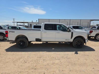2025 Ford Super Duty F-250 SRW XLT
