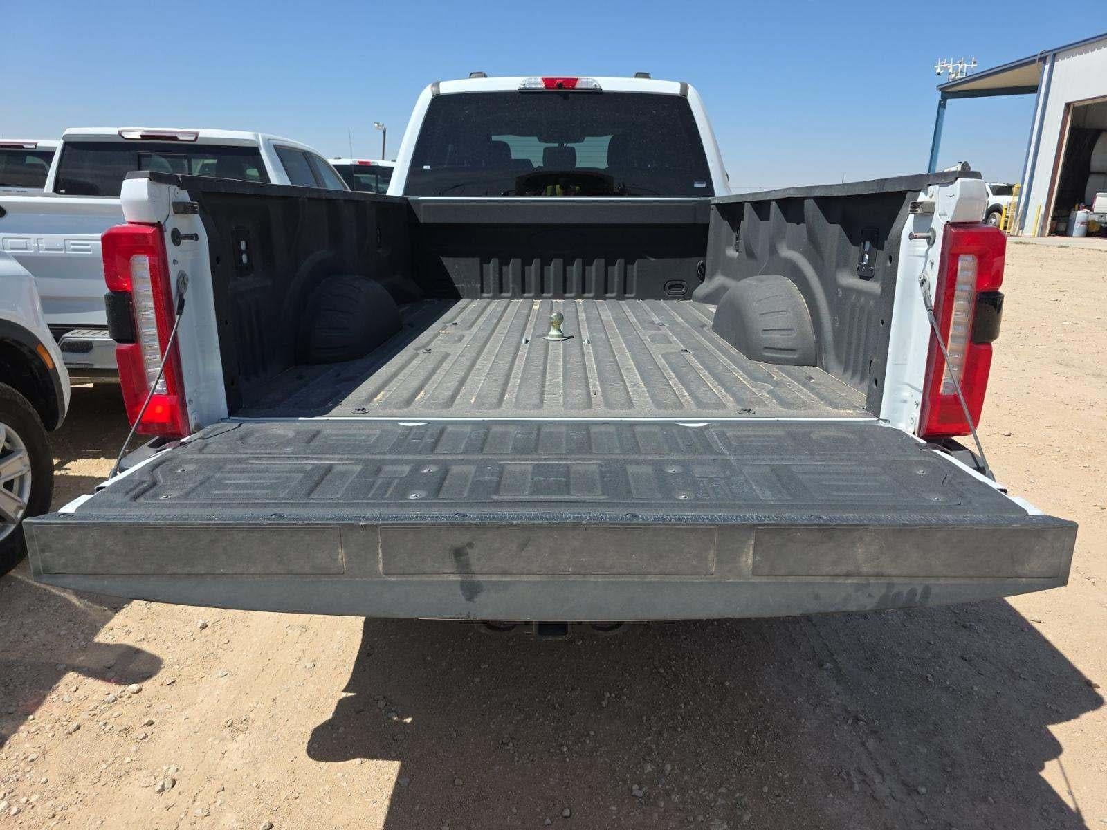 2025 Ford Super Duty F-250 SRW XLT