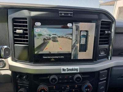 2025 Ford Super Duty F-250 SRW XLT