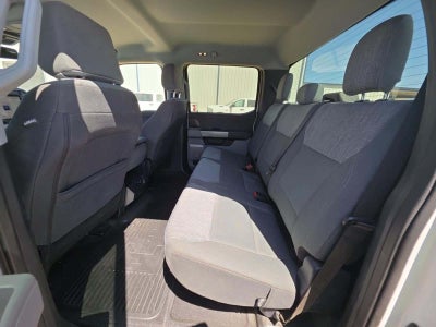 2025 Ford Super Duty F-250 SRW XLT